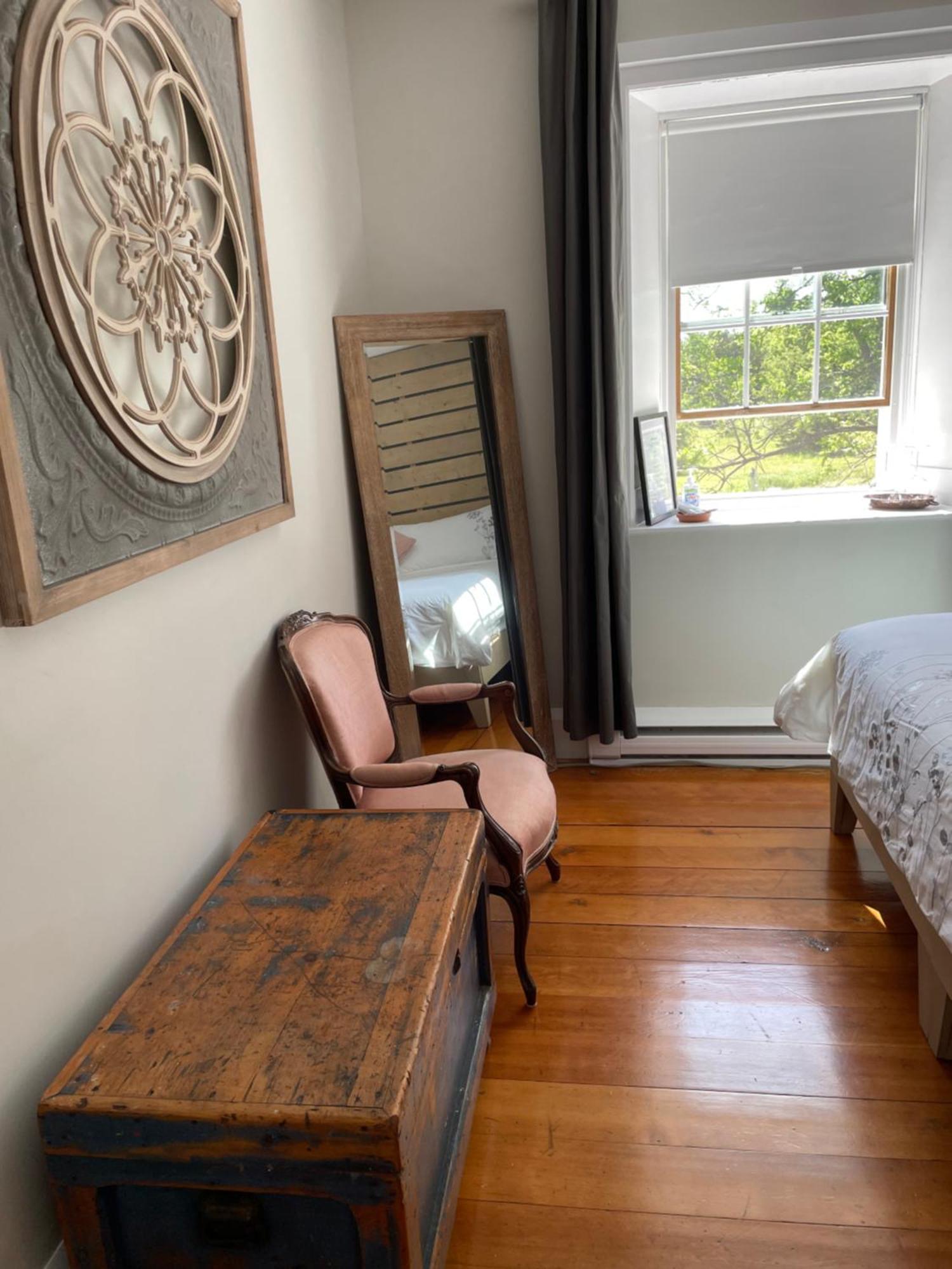 Harlem Stonegate B&B Portland Zimmer foto