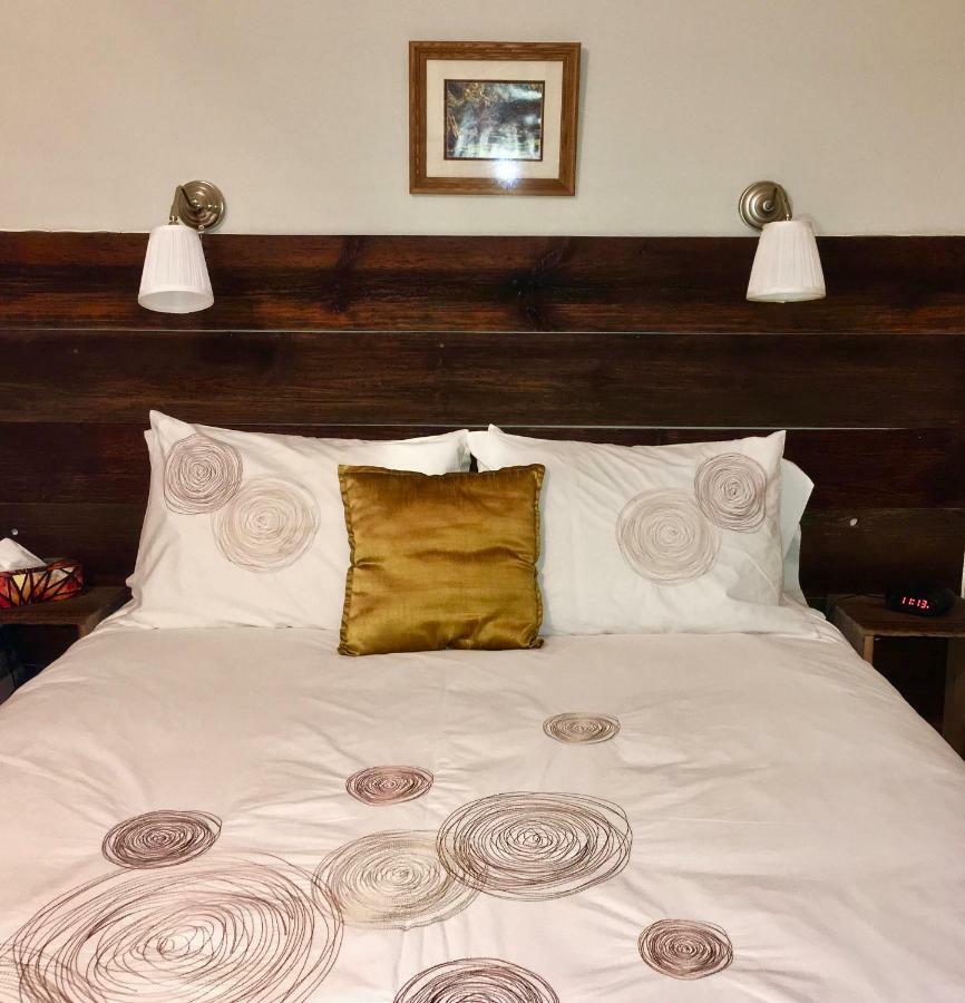 Harlem Stonegate B&B Portland Zimmer foto